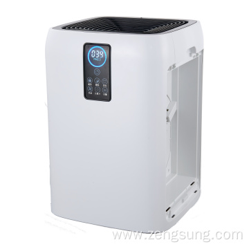 Healthcare products uv home air purifier